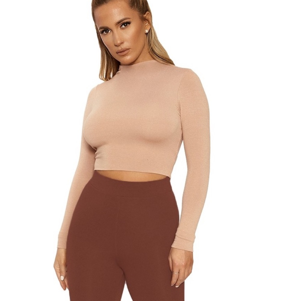 Naked wardrobe NW top. ****BRAND NEW****